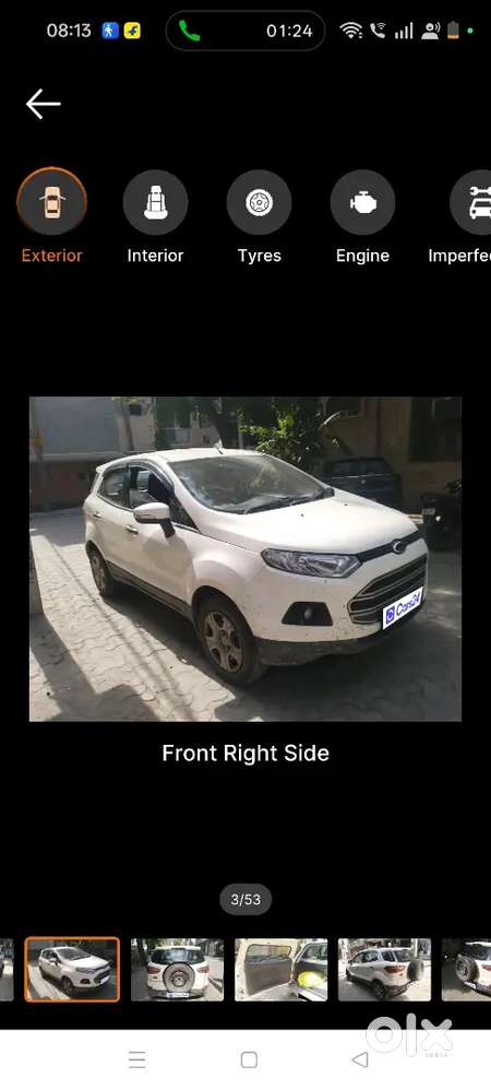 Car Is In Very Good Condition