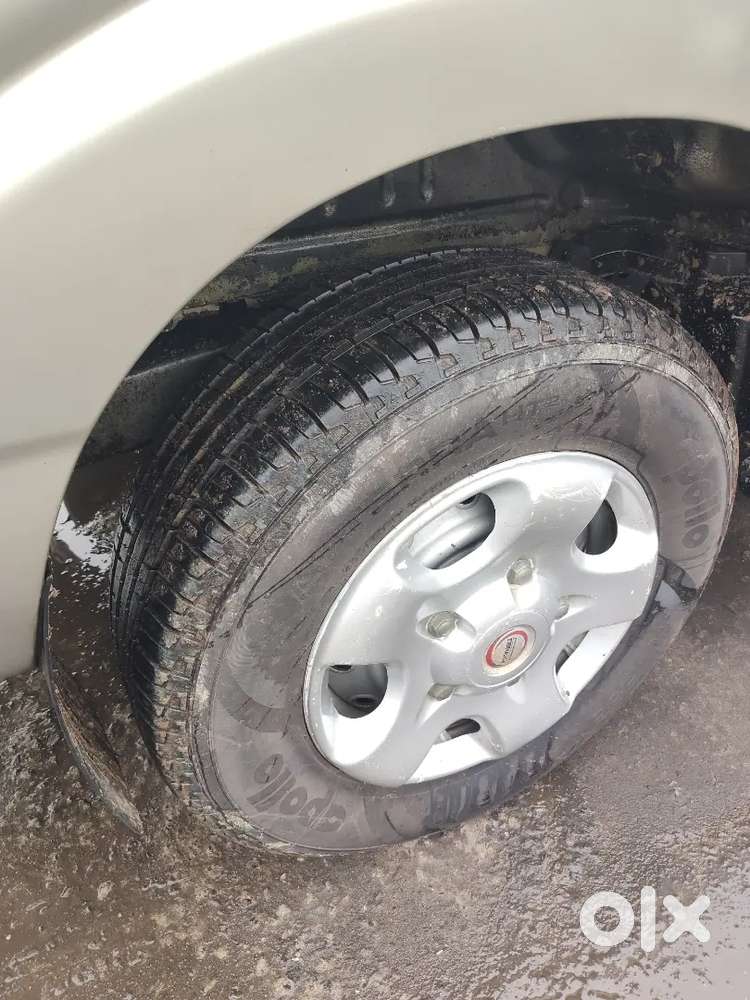 Mahindra Scorpio 2011 Diesel Third Owner