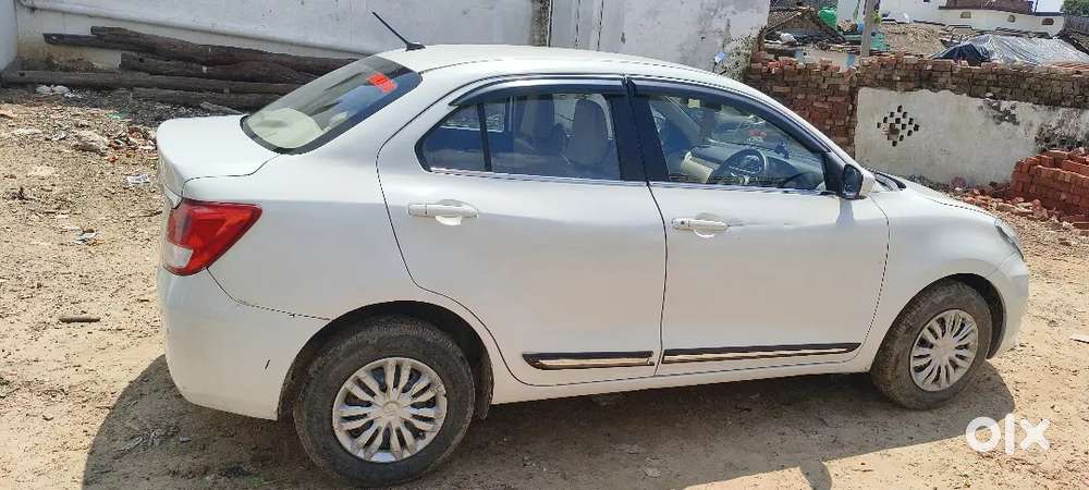 Maruti Suzuki Dzire 2020