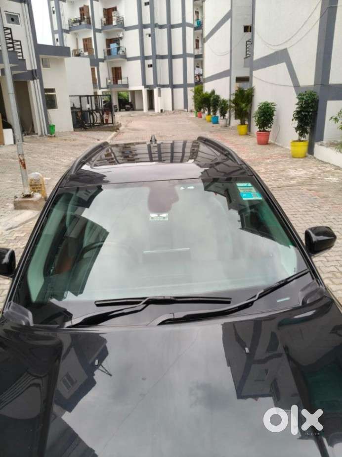 Jeep Compass 2.0 Longitude (o) Diesel, 2018, Diesel