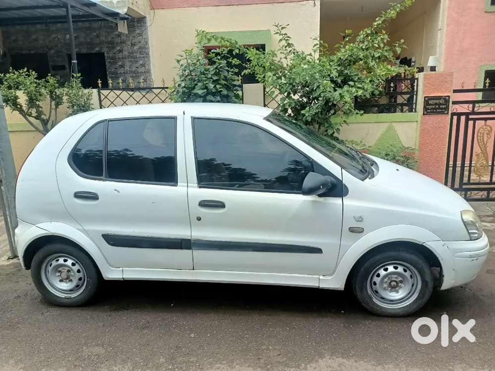 Tata Indica V2 Diesel 2008