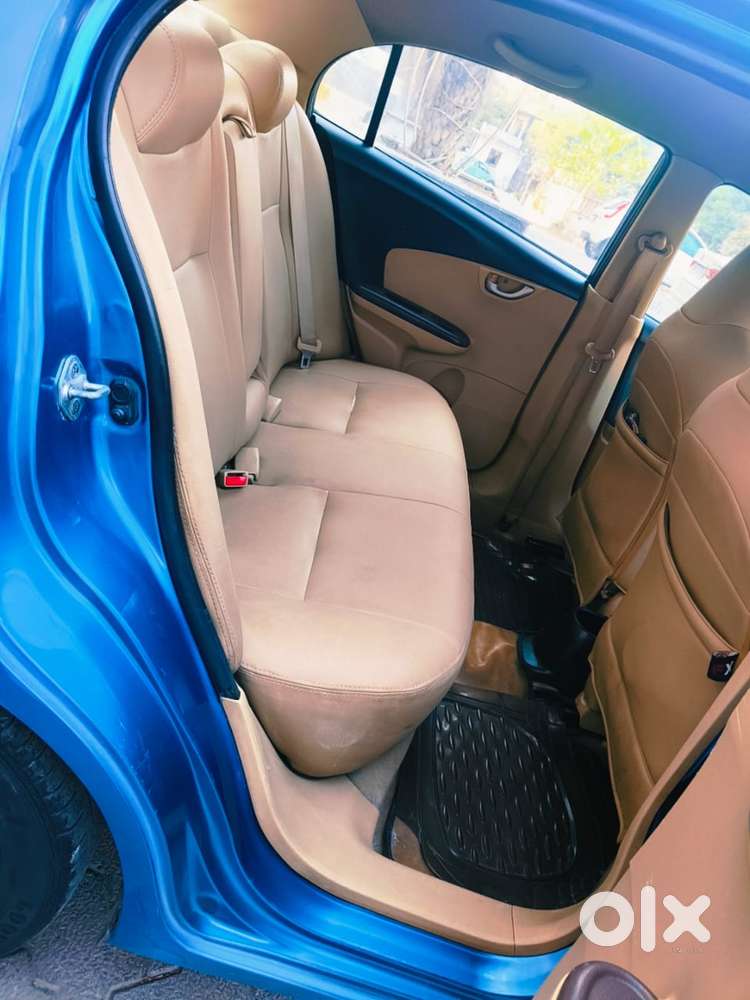 Honda Amaze 2013-2016 Vx I-dtec, 2013, Diesel