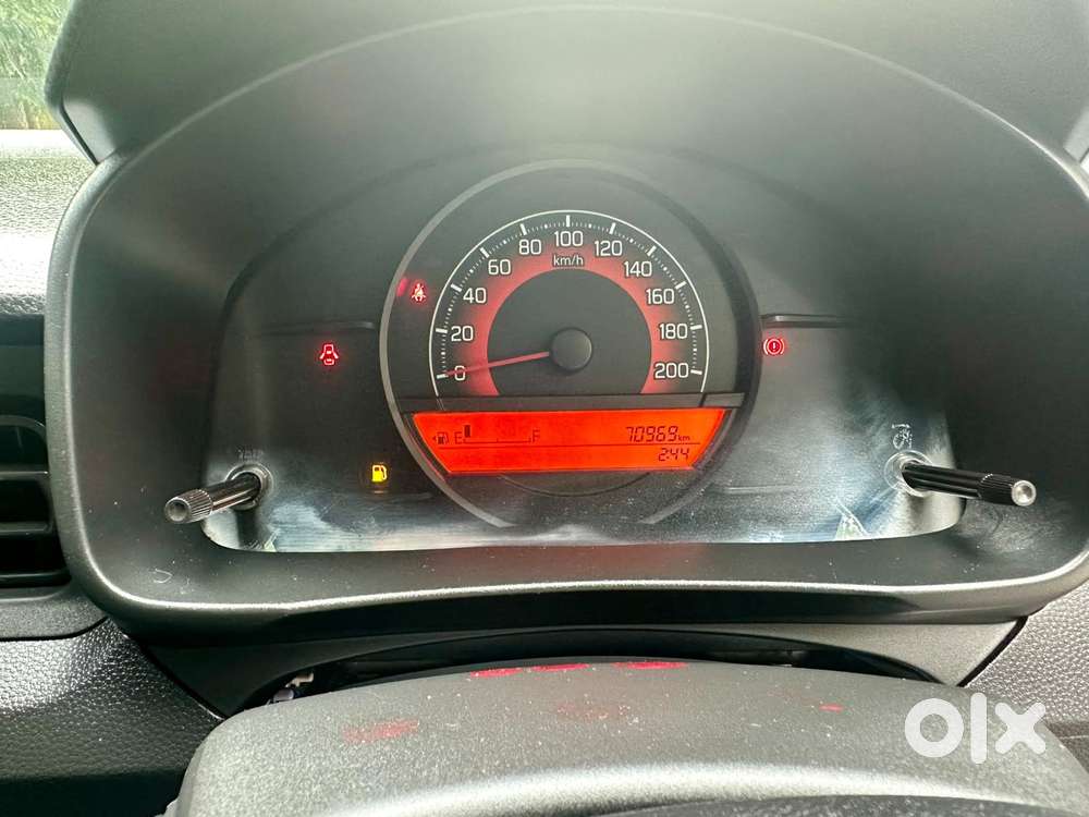 Maruti Suzuki Ignis 1.2 Sigma Mt, 2020, Petrol