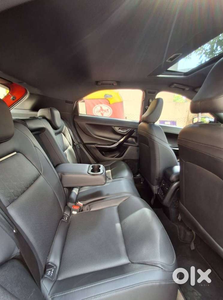 Tata Nexon, 2024, Diesel