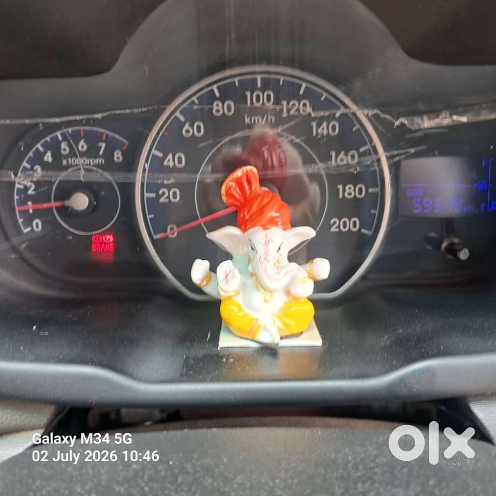 Hyundai I10 2012 Petrol 59326 Km Driven