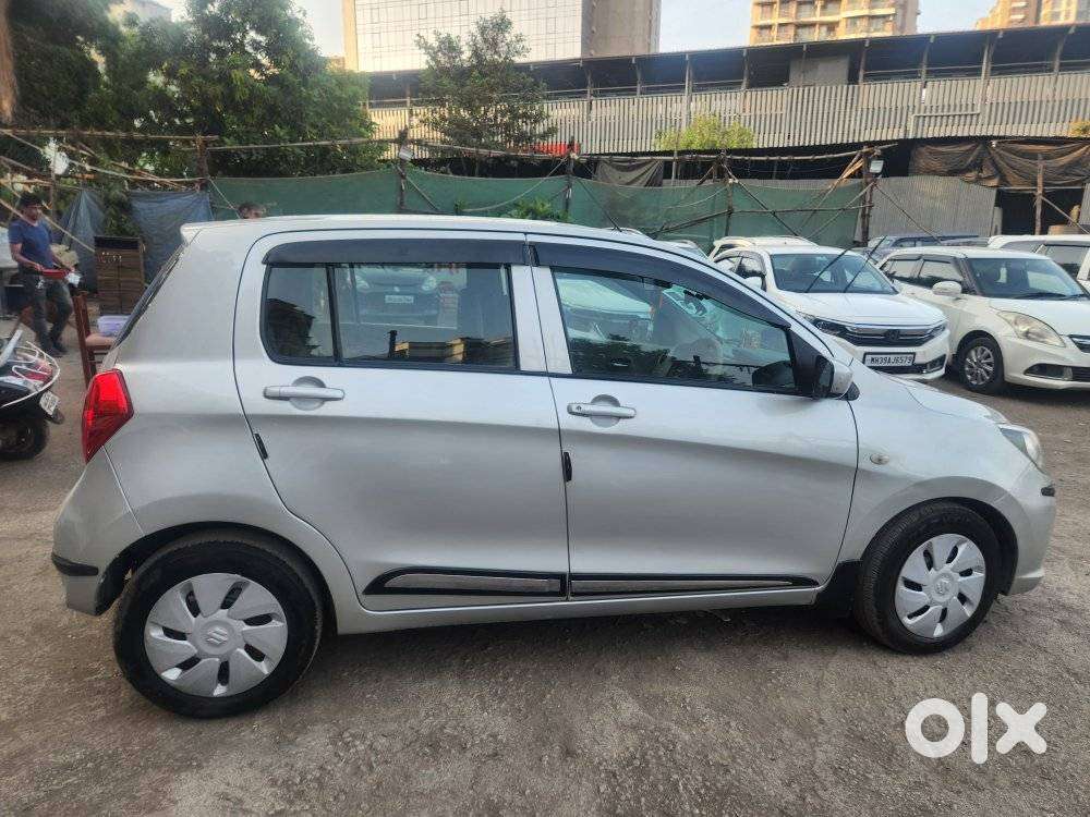 Maruti Suzuki Celerio 2014-2017 Vxi At, 2018, Petrol