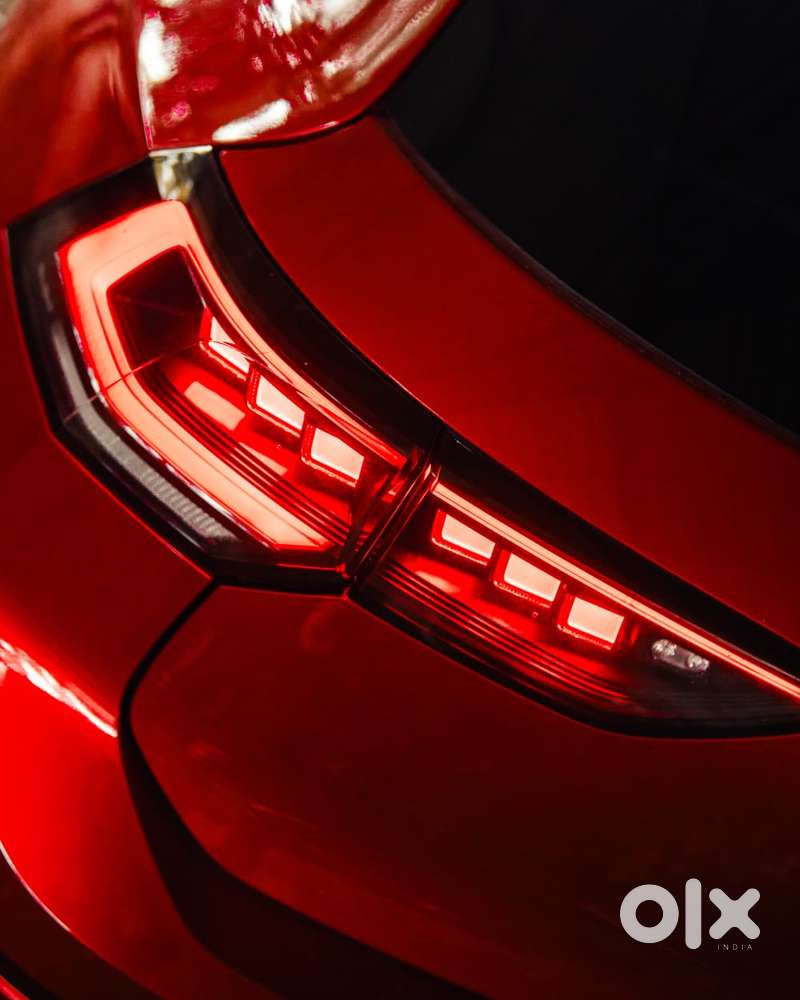 Volkswagen Golf Gti S, 2025, Petrol