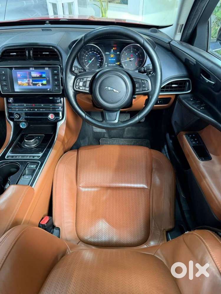 Jaguar Xe 2.0l Diesel Prestige, 2017, Diesel