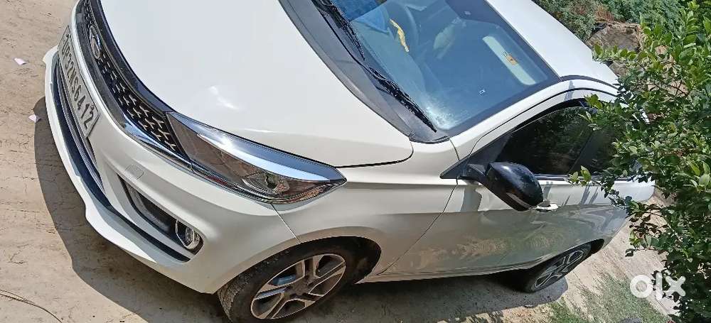Tata Tigor 2023 Petrol 51241 Km Driven
