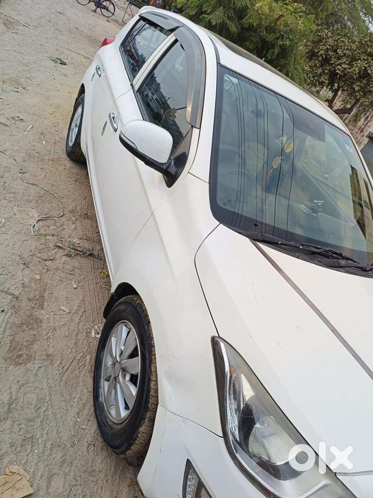 Hyundai I20 Asta 2014