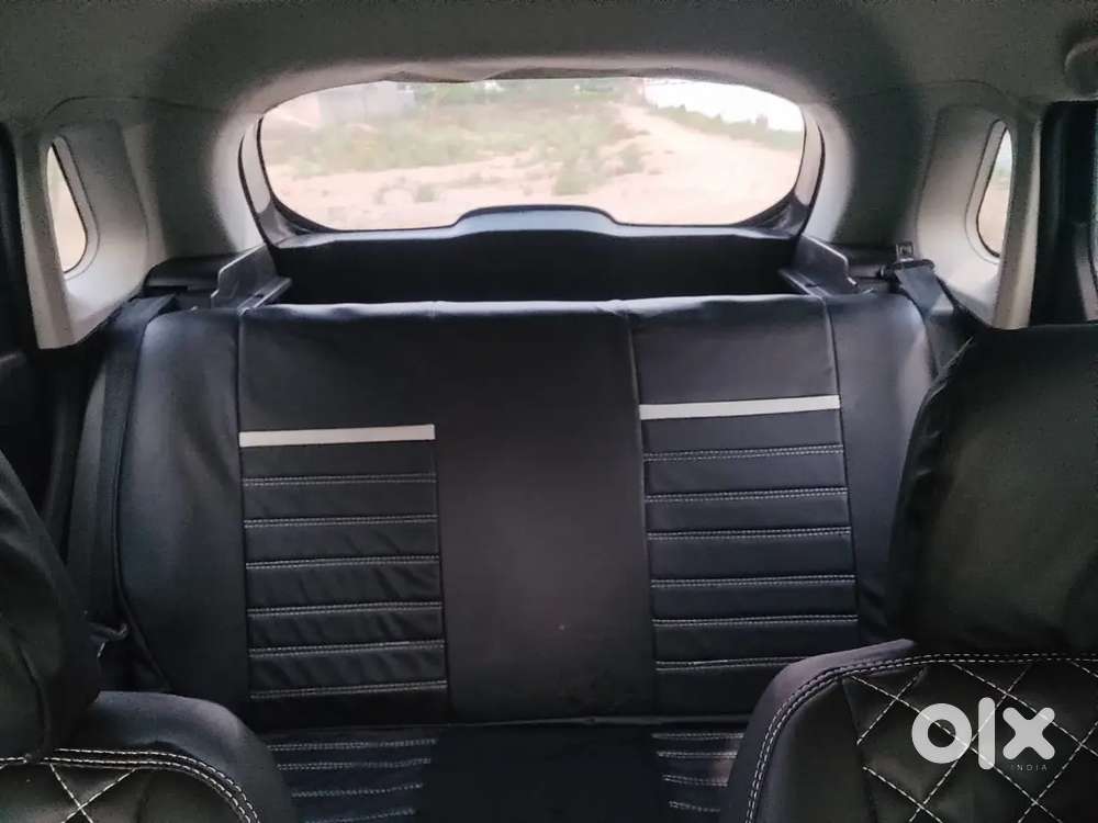 Maruti Suzuki Brezza 2019 Diesel 97500 Km Driven