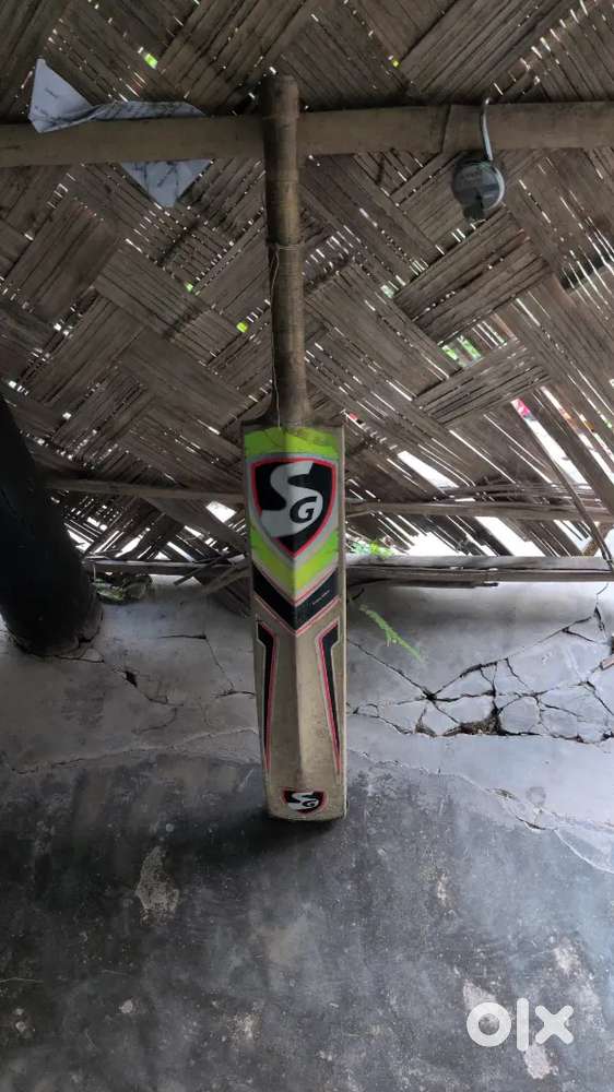 Cricket all kit set