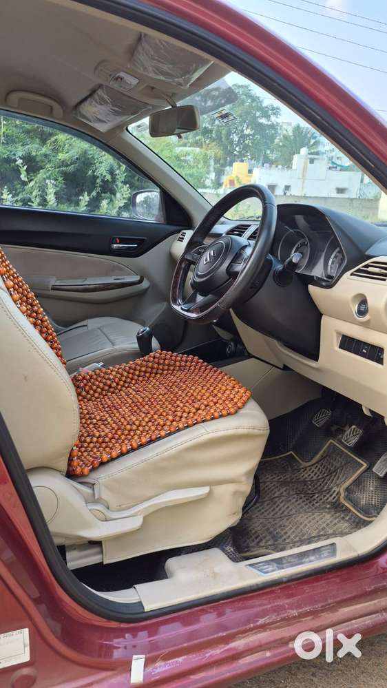 Maruti Suzuki Swift Dzire Zdi+ Mt, 2017