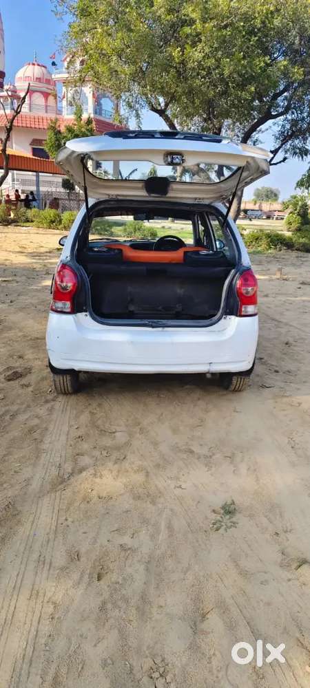 Maruti Suzuki Alto K10 2014 Petrol 600000 Km Driven