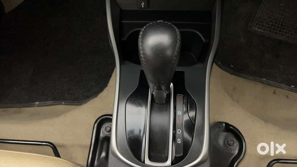 Honda City 2015-2017 I Vtec Cvt Vx, 2018, Petrol