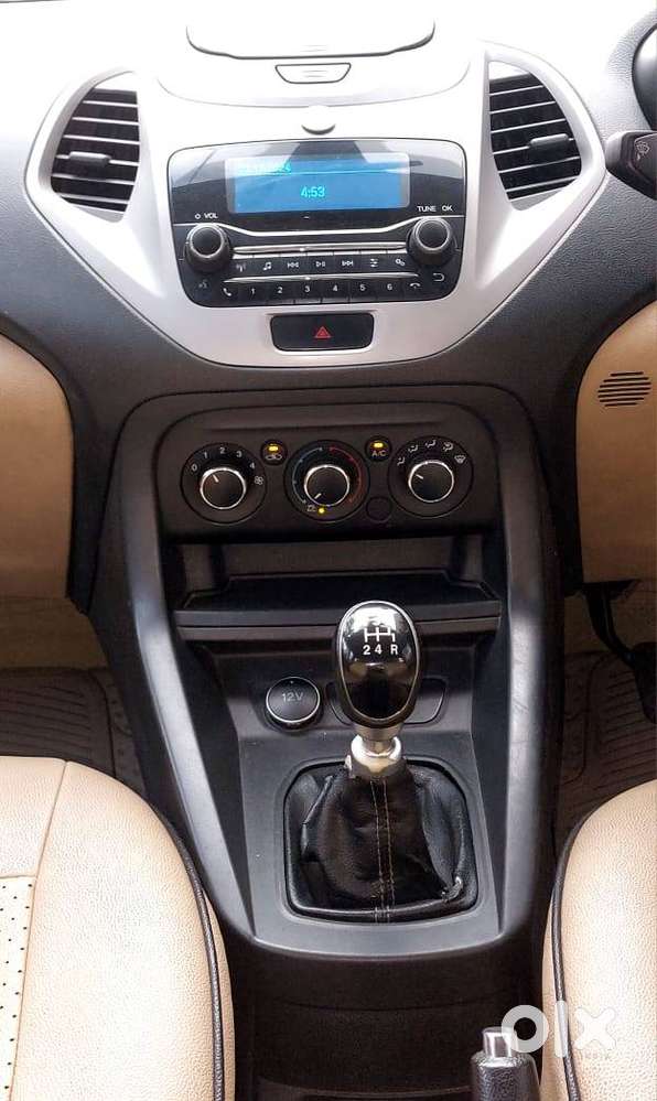 Ford Aspire Diesel 2020