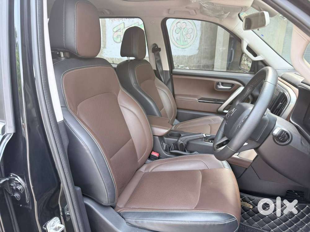 Mahindra Scorpio-n 2.2 Z8 L Diesel At 7 Str, 2024, Diesel