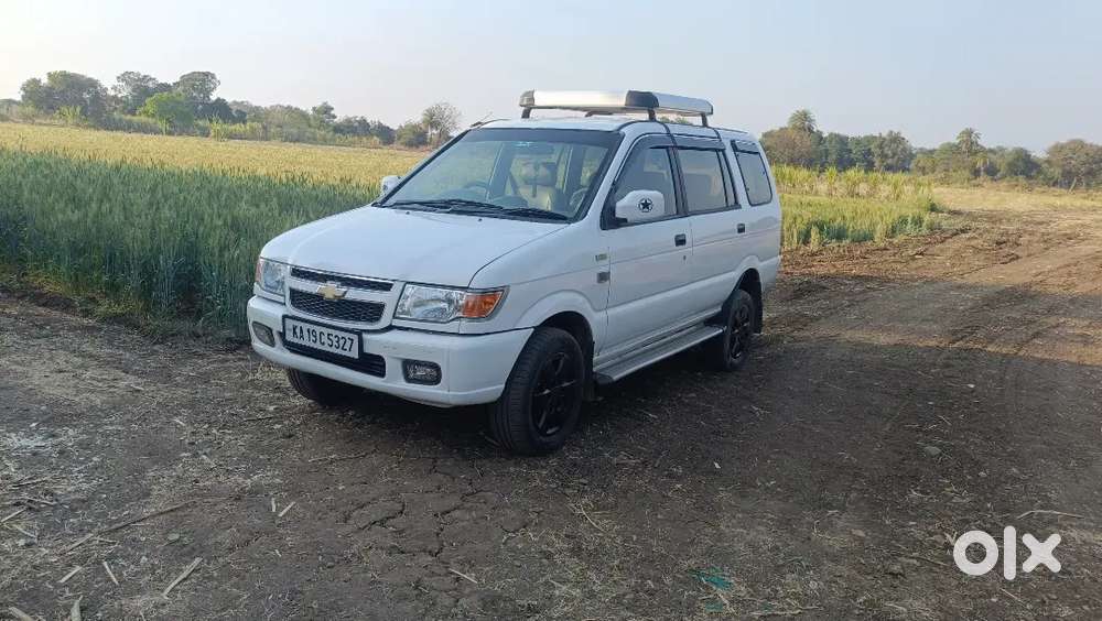 Chevrolet Tavera 2009