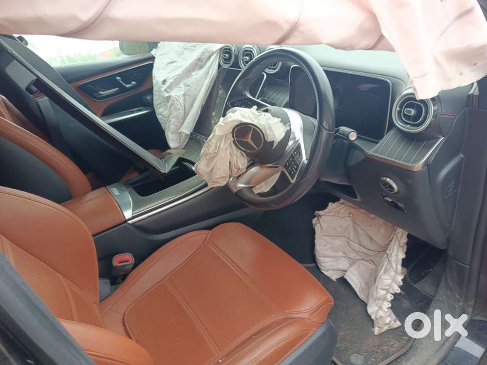 Mercedes Benz For Sell
