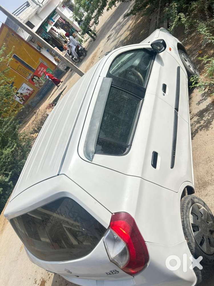 Maruti Suzuki Alto K10 2018 Petrol 74000 Km Driven