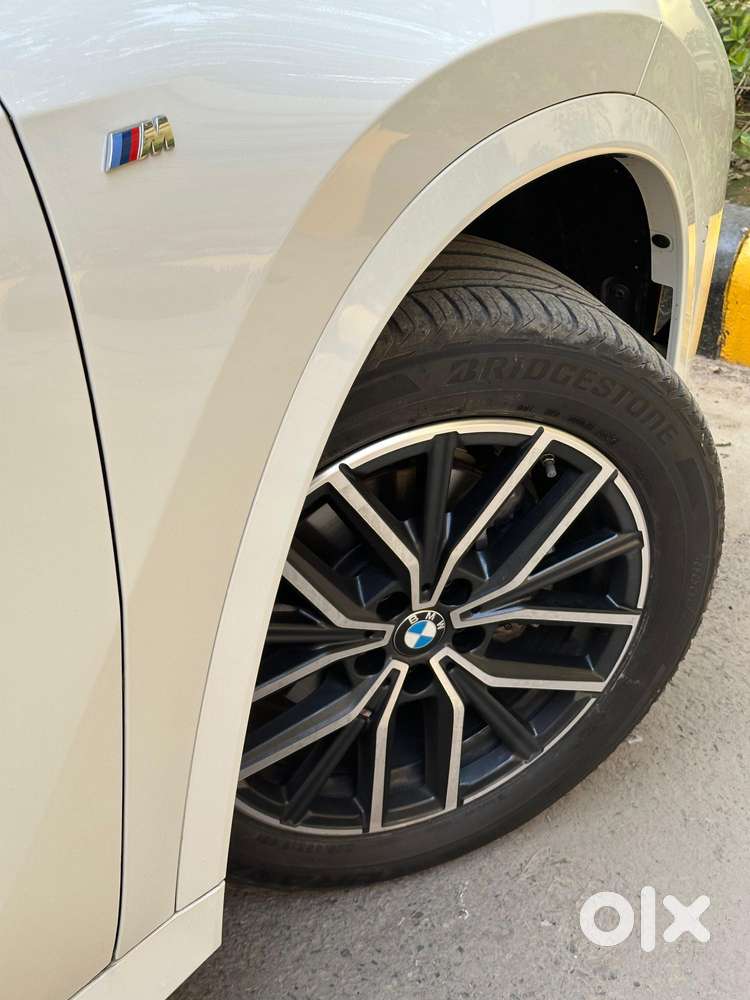 Bmw X1 Sdrive18i M Sport, 2025, Petrol