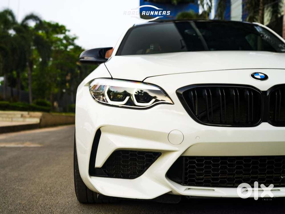 Bmw M2 3.0 Competition, 2019, Petrol