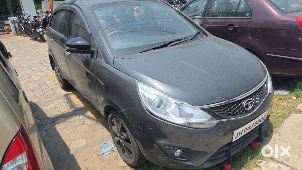 Tata Zest, 2016, Diesel