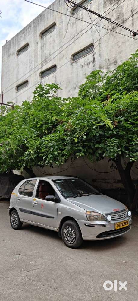 Tata Indica Ev2 Ev2 Ls, 2016, Diesel