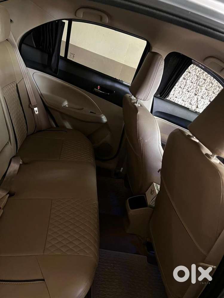 Maruti Suzuki Dzire 2024 Petrol 7200 Km Driven