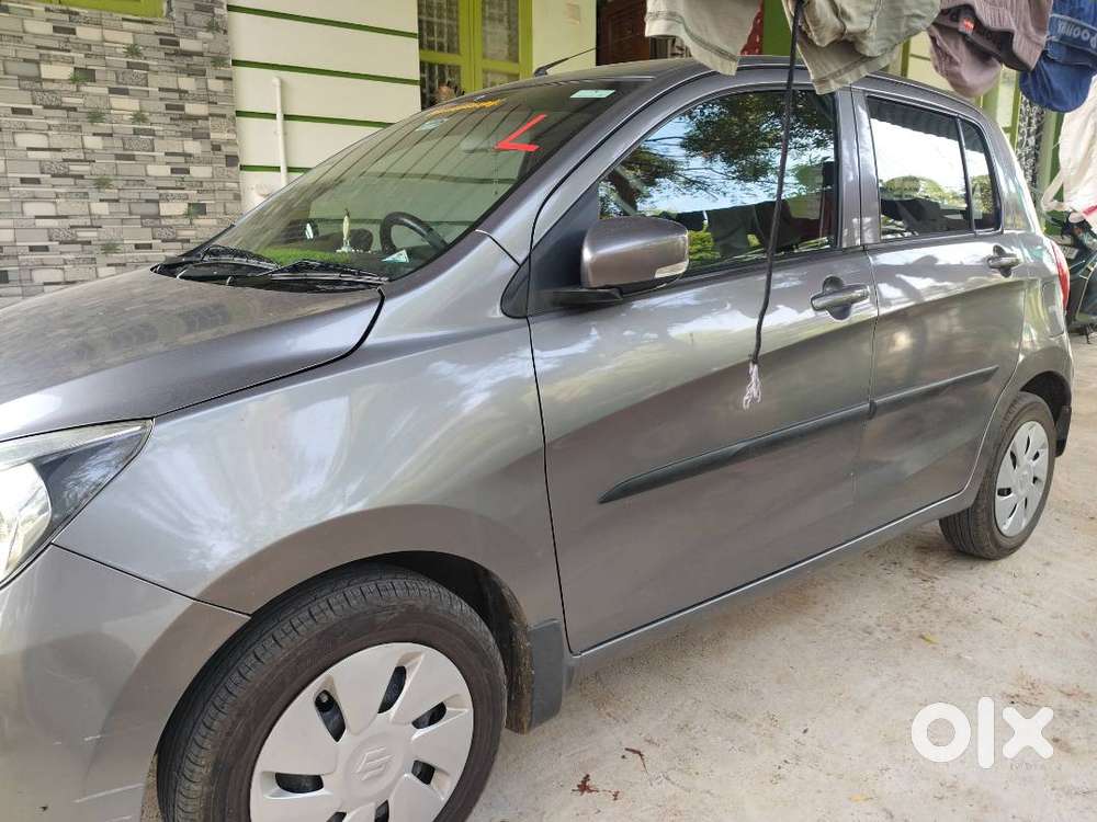 Celerio 2017