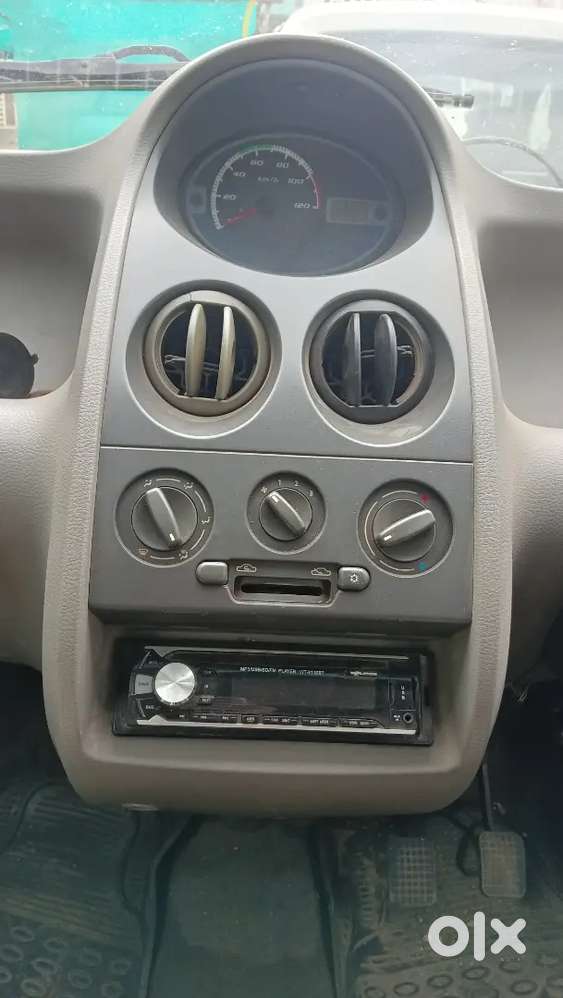 2010 Tata Nano Xe