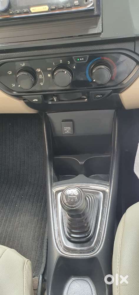 Honda Amaze, 2019, Cng & Hybrids