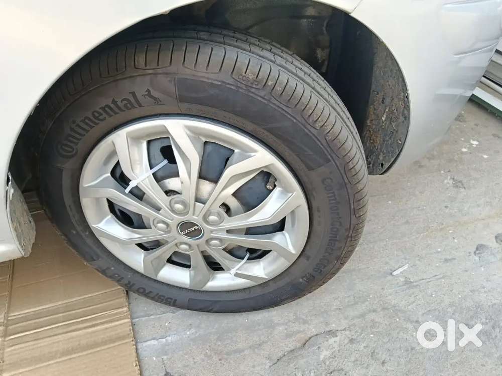 Hyundai Santro Xing 2005 Petrol 100000 Km Driven