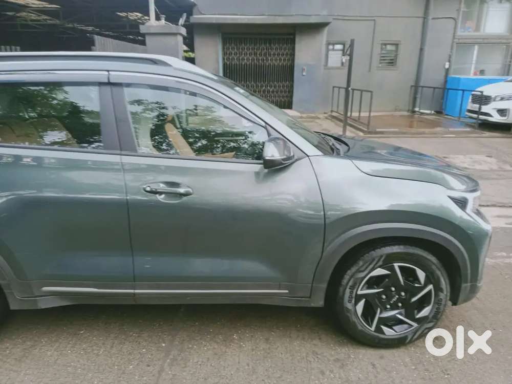 Kia Sonet 1.5 Htk Plus 2024