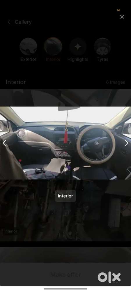 Maruti Alto K10 2022 Model Top Condition In Nagpur