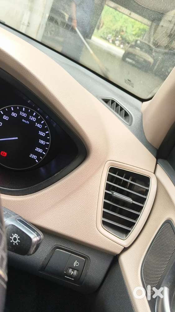 Hyundai I20 1.2 Magna 2015