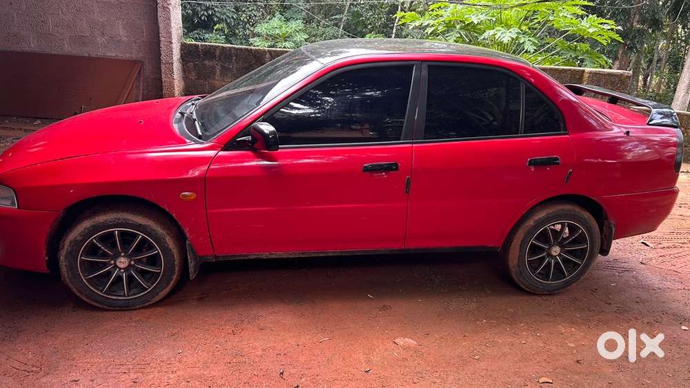 Mitsubishi Lancer 2004 Diesel Good Condition