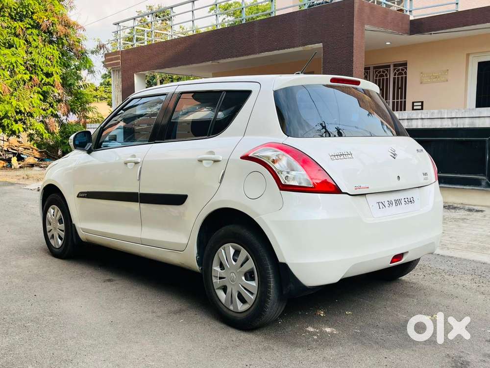 Maruti Suzuki Swift, 2015, Diesel