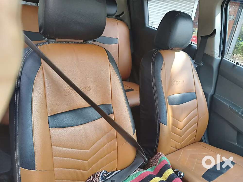 Chevrolet Beat Diesel 2011