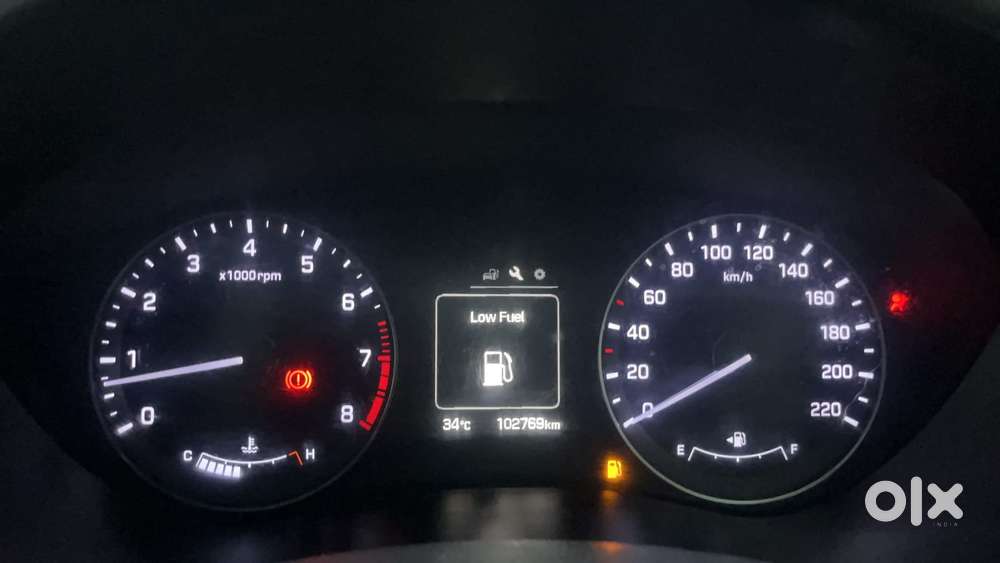 Hyundai Elite I20 Asta 1.4 Crdi, 2015, Petrol