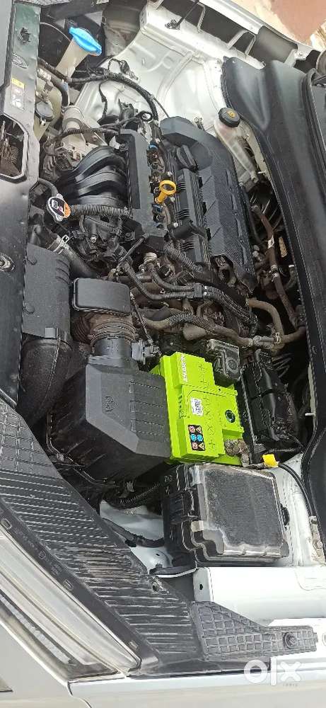 Hyundai Creta 2021 Petrol Manual 98 Km