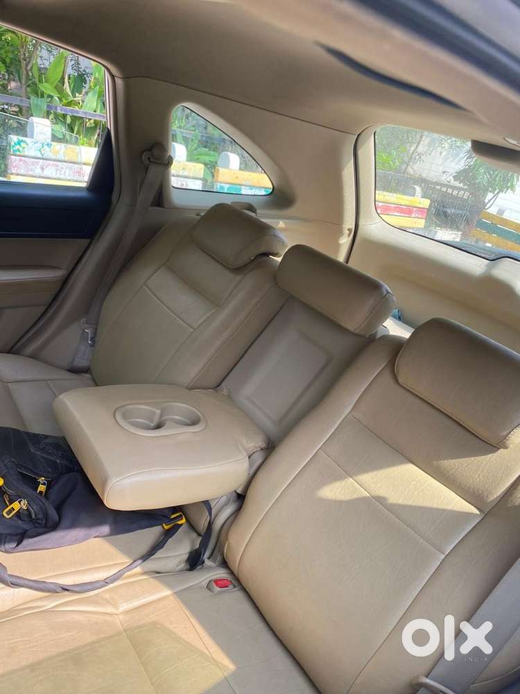 Honda Cr-v Petrol 2008