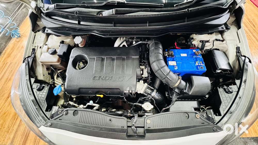 Hyundai I20 Diesel 2012