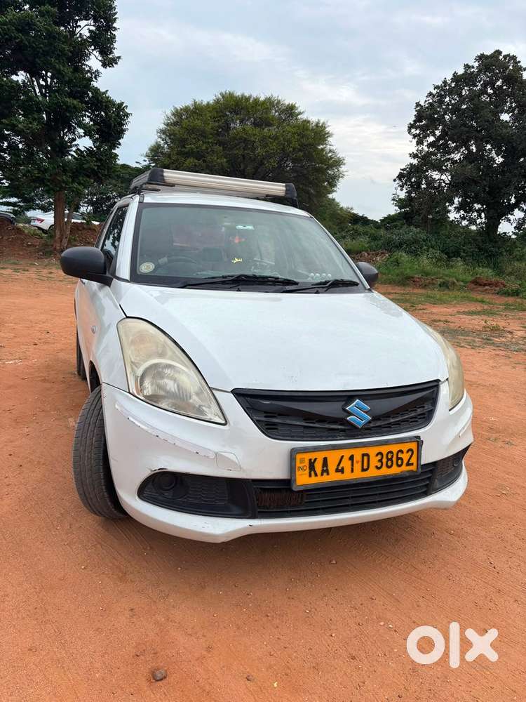Maruti Dzire 2022 Year Car