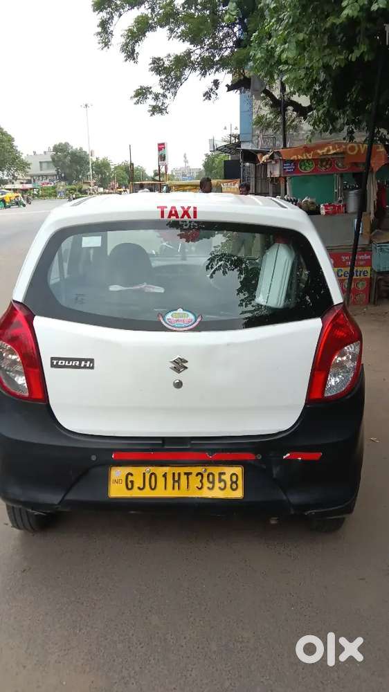 Maruti Suzuki Alto 0.8 Tour 2019