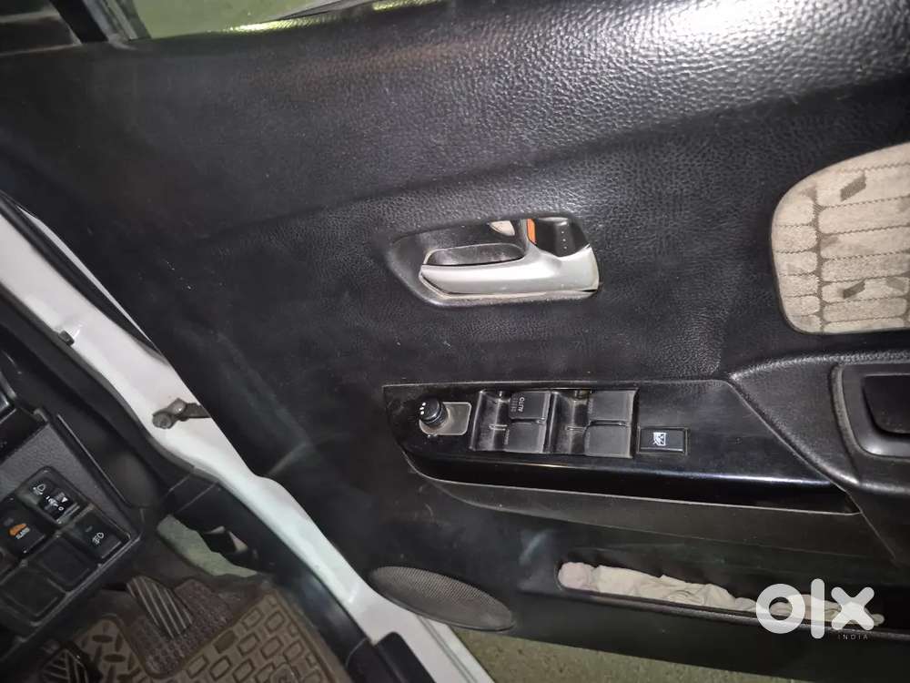 Maruti Suzuki Wagon R 2018 Petrol / Cng Good Condition