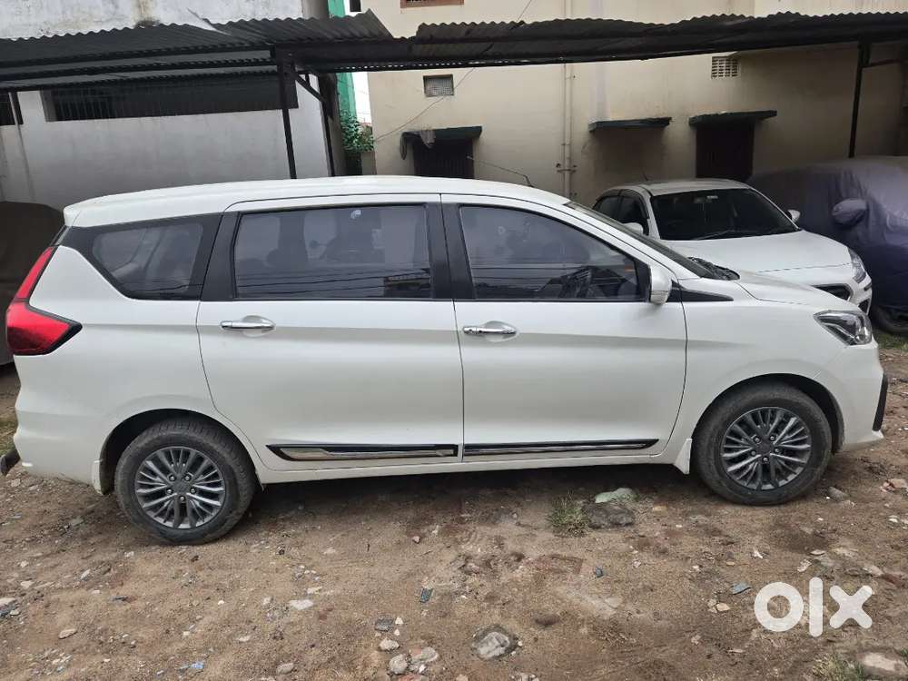 Regn.novemb 2021,recently ,service,suspension,and Interior,all Work Ok