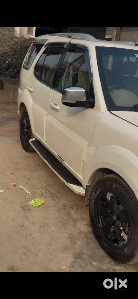 Tata Safari Storme 2014 Diesel Well Maintained