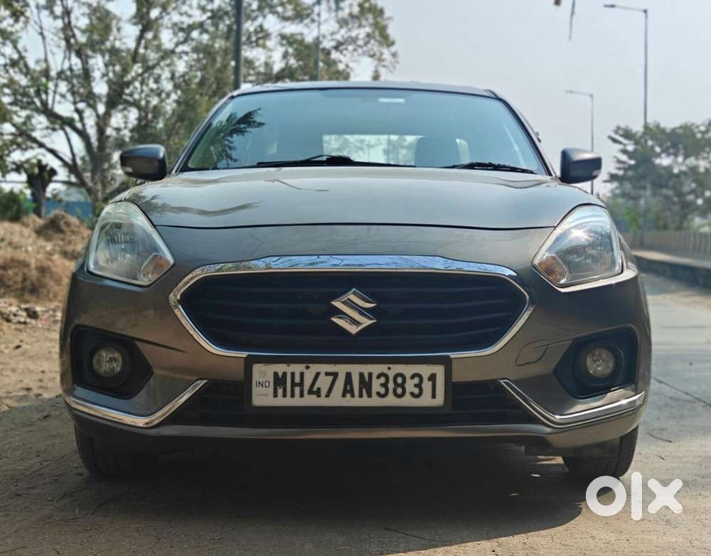 Maruti Suzuki Swift Dzire Zdi Bsiv, 2019, Diesel