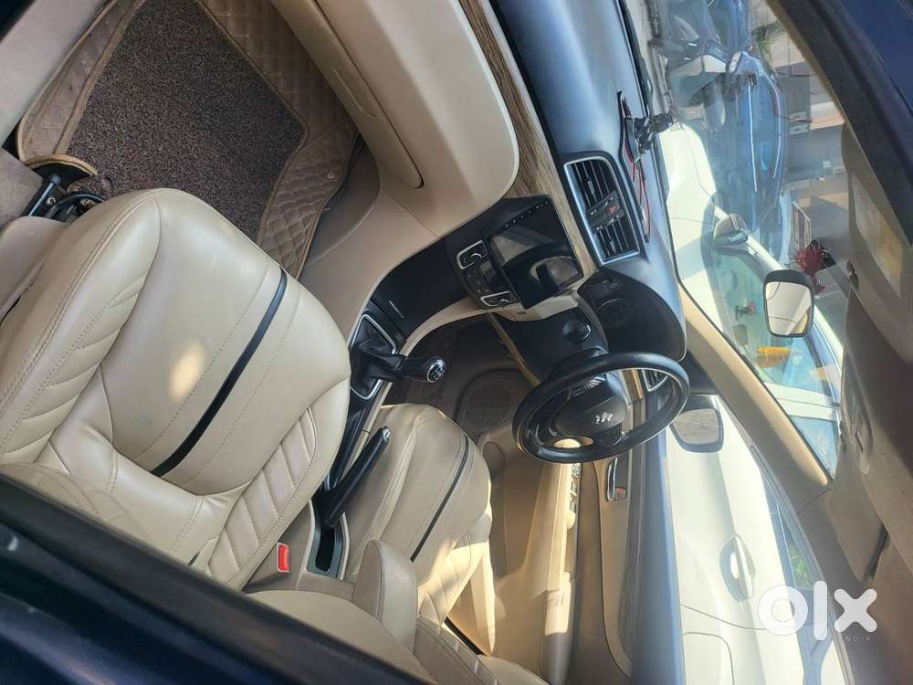 Maruti Suzuki Ciaz 2019 Petrol 71500 Km Driven